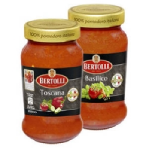 Bertolli Pasta-Saucen Classico 1.79&nbsp;&euro;