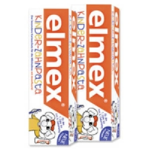 elmex Kinder-Zahnpasta 1.49 €