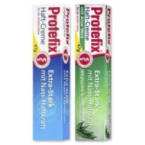 Protefix Haft-Creme