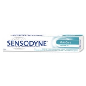 Sensodyne Multicare