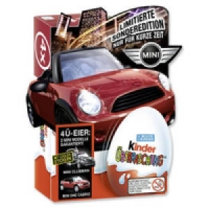 Kinder &Uuml;berraschung 2.39&nbsp;&euro;