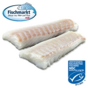 Kabeljau-Loins 1.99 €