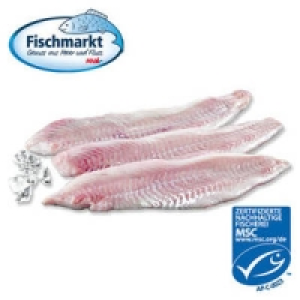 Seelachsfilet 0.99 €