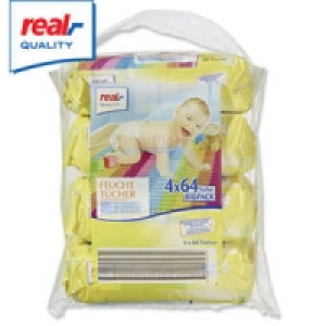 Feuchte Babyt&uuml;cher