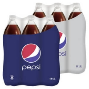 Pepsi oder Schwip Schwap
