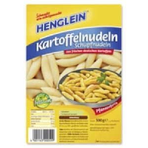 Henglein Schupfnudeln 1.11&nbsp;&euro;