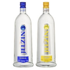 Boris Jelzin Vodka, Citron oder Currant 5.79 €