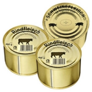 Rind- oder Schweinefleisch 1.49&nbsp;&euro;