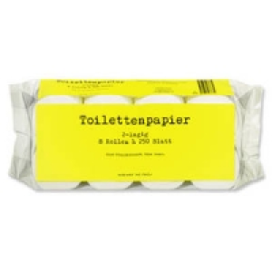 Toilettenpapier