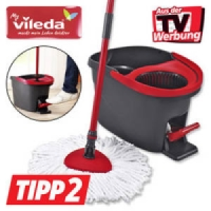 Wischmopp-Set Easy Wring & Clean 29.95&nbsp;&euro;