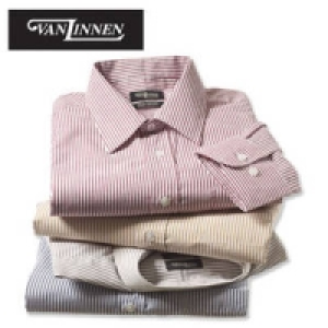Herren-Cityhemd 9.99 €