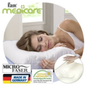 Nackenstützkissen 19.99 €