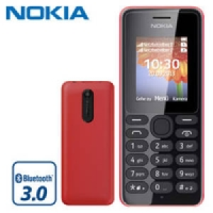 Dual-SIM-Handy 108 33.00 €