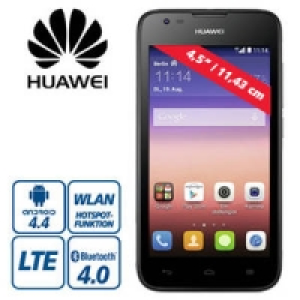 LTE-Smartphone Ascend Y550 129.00&nbsp;&euro;