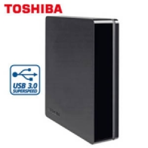 Externe 8,89-cm-(3,5-)Festplatte STOR.E CANVIO 3 Terabyte 99.95&nbsp;&euro;