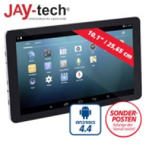 Multimedia-Tablet-PC PA10.1M mit A7 Quad-Core-Prozessor (4 x 1,2 GHz) 99.95&nbsp;&euro;