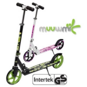Scooter Muuwmi 205 44.95 €