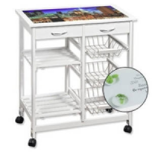 Küchenwagen 59.95 €