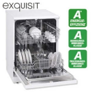 Geschirrsp&uuml;ler GSP 8112.1 199.00&nbsp;&euro;