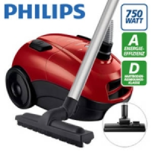 Bodenstaubsauger PowerLife FC 8320/09 Hartbodenspezialist 69.95&nbsp;&euro;