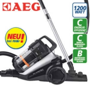 Bodenstaubsauger Vampyr T10+ 99.95&nbsp;&euro;