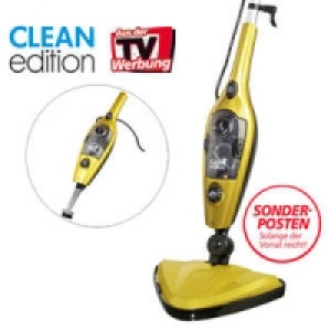 Dampfbesen 39.95&nbsp;&euro;