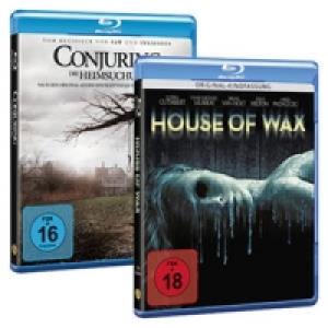 Blu-ray 7.99 €