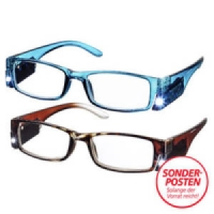 Lesehilfe mit LED-Licht 3.99&nbsp;&euro;