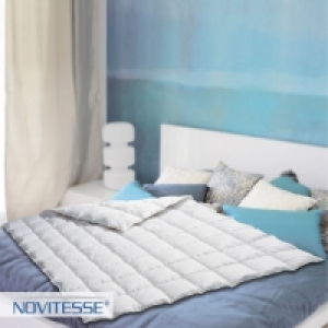 Sommer-Daunendecke 34.99 €