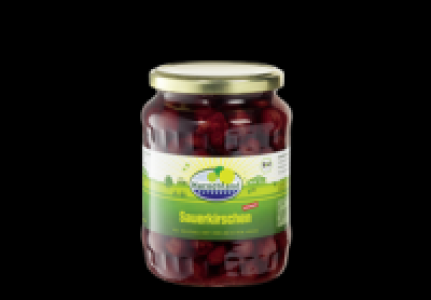 Sauerkirschen 3.99 €
