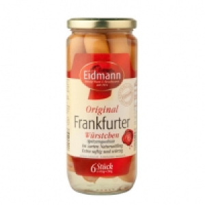 Original Frankfurter W&uuml;rstchen 1.99&nbsp;&euro;
