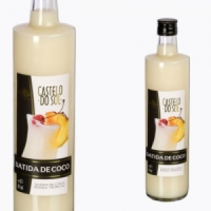 Batida de Coco 4.99&nbsp;&euro;