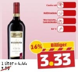 Spanien MEDERA&Ntilde;O DE FREIXENET Tinto