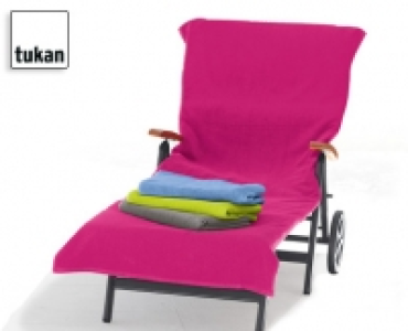 TUKAN&reg;Frottier-Liegenbezug