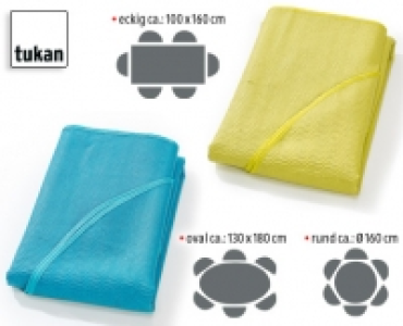 TUKAN&reg;Tischdecke