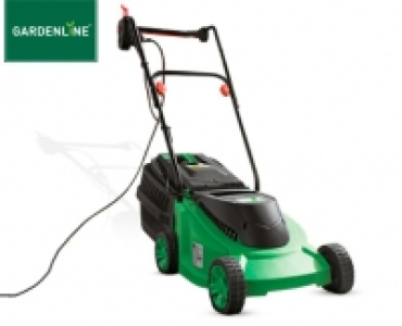 GARDENLINE&reg;Elektro-Rasenm&auml;her GLM&nbsp;32A