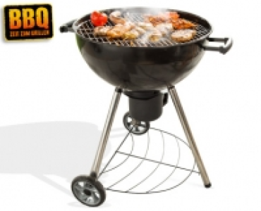 BBQ Kugelgrill 59.99&nbsp;&euro;