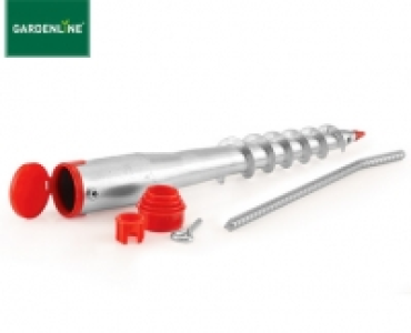 GARDENLINE&reg;Bodend&uuml;bel