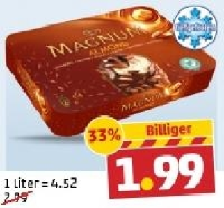 LANGNESE Magnum 1.99 €