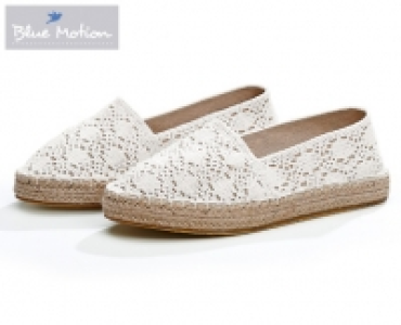 BLUE MOTION&reg;Espadrilles