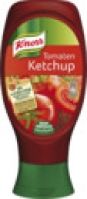 Knorr Tomaten Ketchup, 1.29&nbsp;&euro;
