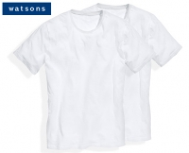 WATSONS&reg;2&nbsp;T-Shirts &nbsp;gro&szlig;e&nbsp;Mode&nbsp;