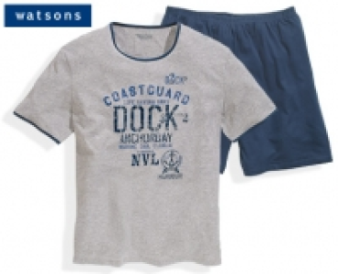 WATSONS&reg;Shorty-Pyjama &nbsp;gro&szlig;e&nbsp;Mode&nbsp;