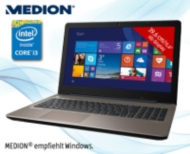 NotebookMEDION&reg; AKOYA&reg; E6416 (MD 99540)