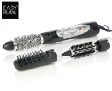 EASY HOME&reg;Warmluftb&uuml;rste 12.99&nbsp;&euro;