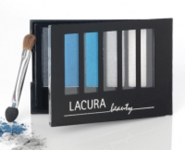 LACURA BEAUTY Eyeshadow Box