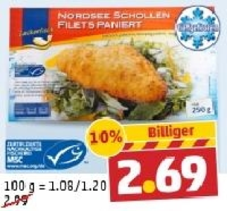 LECKERFISCH