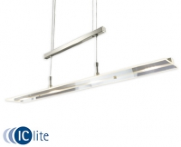 ICLITE LED-Pendelleuchte