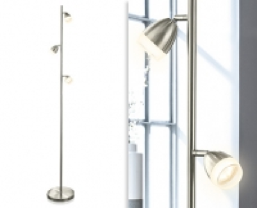 HORSTMANN LED-Stehleuchte, dimmbar 49.99&nbsp;&euro;