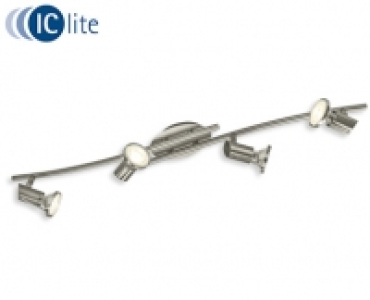 ICLITE LED-Deckenleuchte 29.99&nbsp;&euro;
